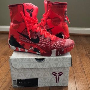 Kobe IX ELITE